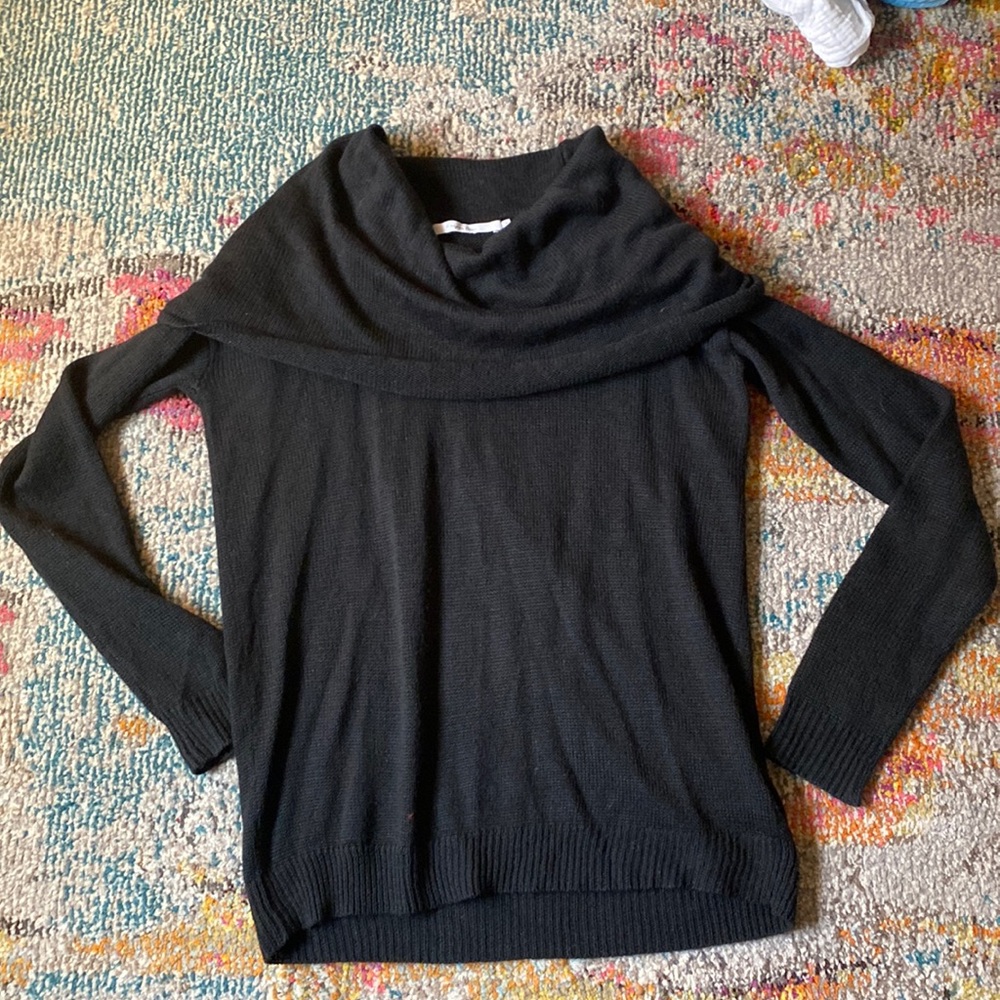 Harper Lane Sweater